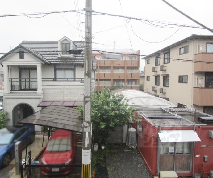 【メープルコート小川】間取
