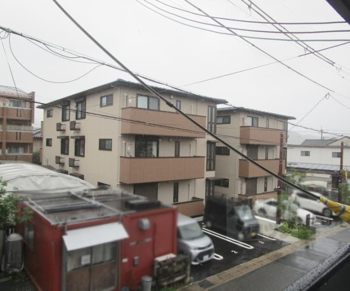 【メープルコート小川】間取