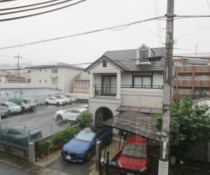 【メープルコート小川】間取