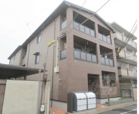 メープルコート小川：間取図