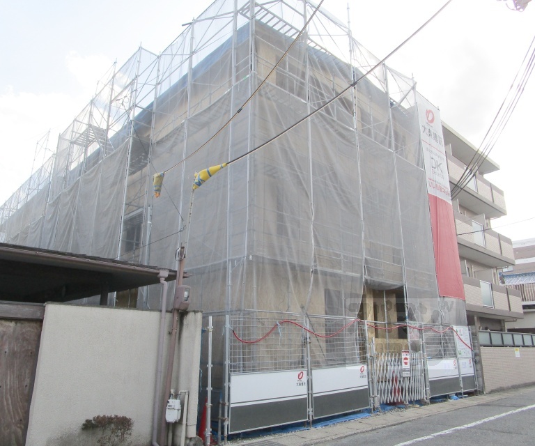 メープルコート小川