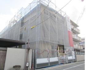 メープルコート小川：