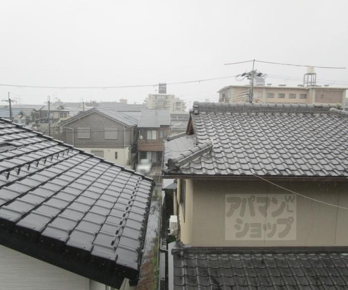 【メープルコート小川】間取