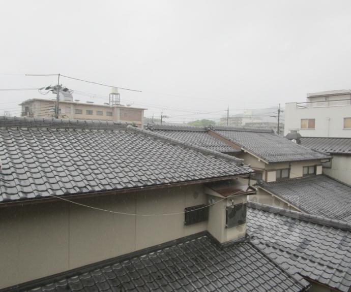 【メープルコート小川】間取