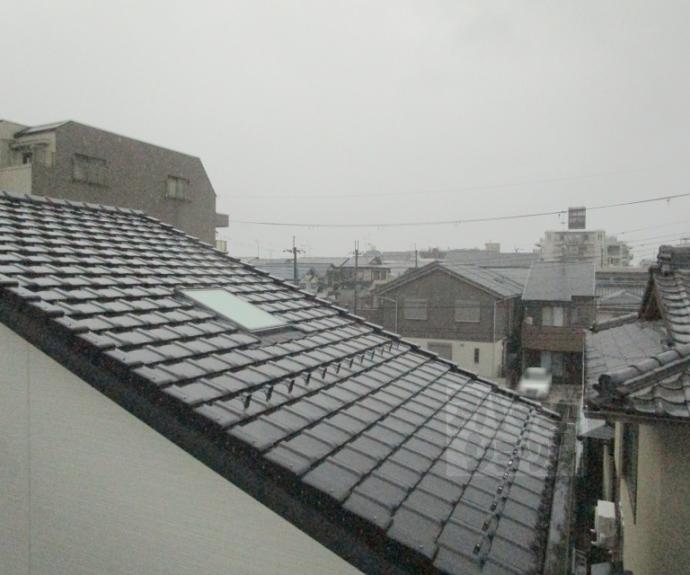 【メープルコート小川】間取