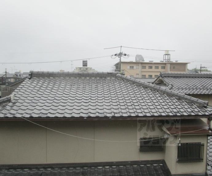 【メープルコート小川】間取