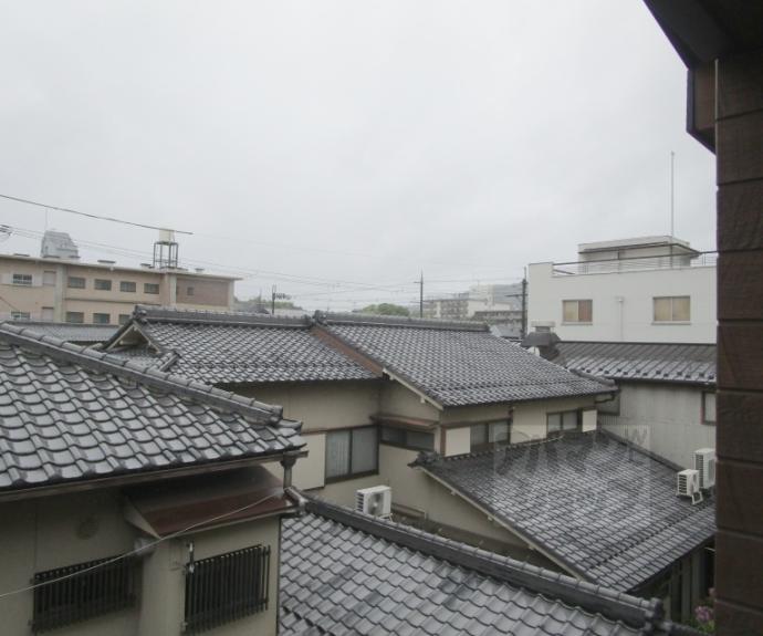 【メープルコート小川】間取