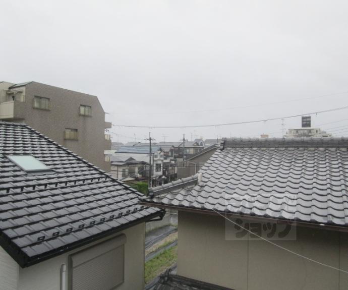 【メープルコート小川】間取