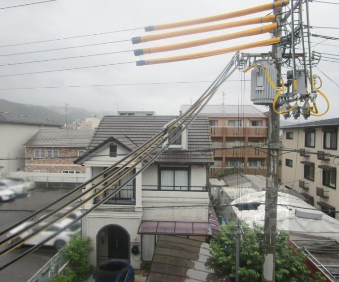 【メープルコート小川】間取