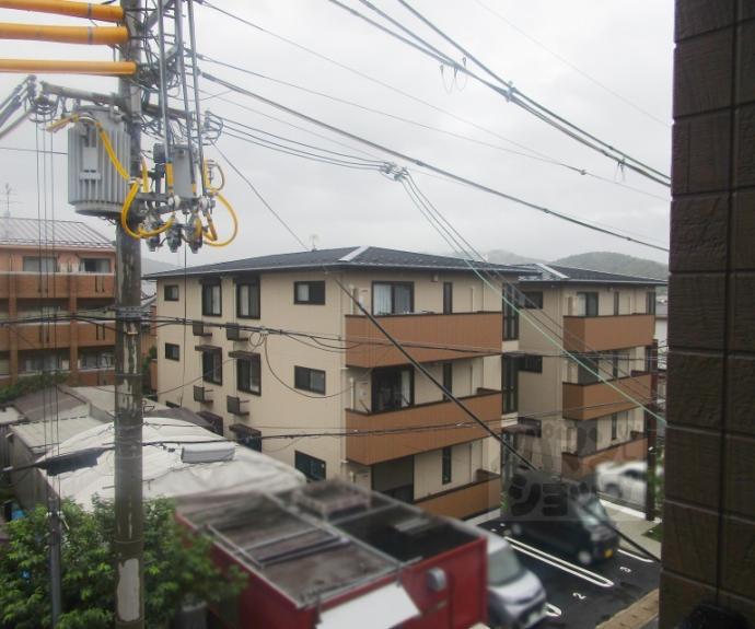 【メープルコート小川】間取