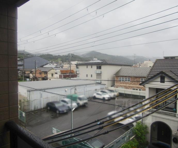 【メープルコート小川】間取