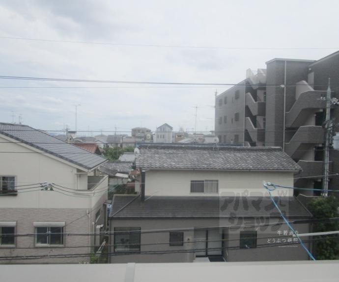 【ヒカルサ京都大宮中林Ⅱ】間取