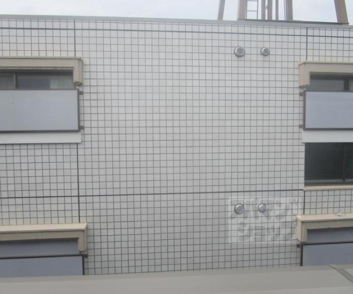 【ヒカルサ京都大宮中林Ⅱ】間取