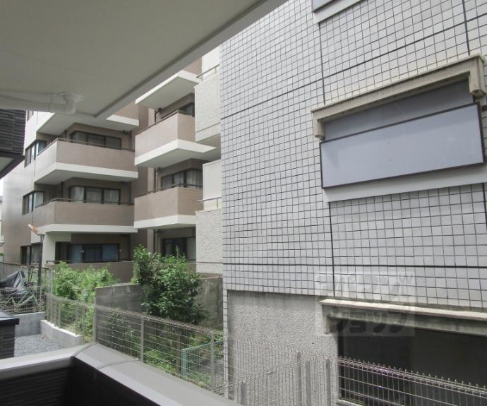 【ヒカルサ京都大宮中林Ⅱ】間取