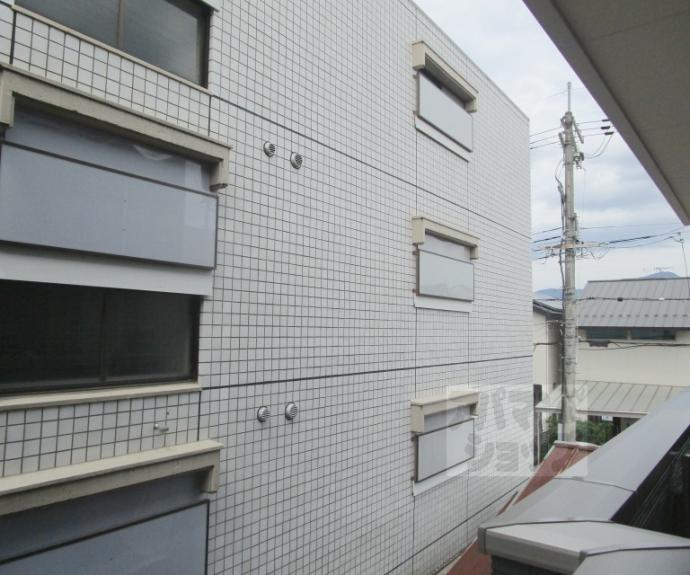 【ヒカルサ京都大宮中林Ⅱ】間取
