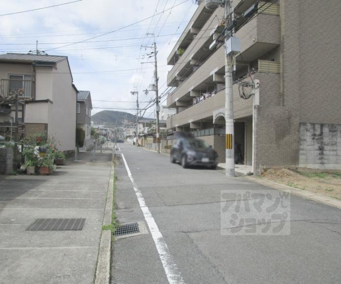 【ヒカルサ京都大宮中林Ⅱ】