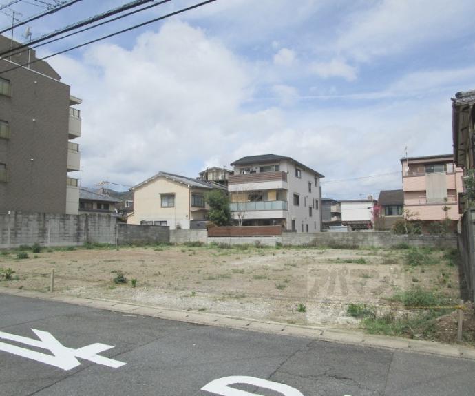 【ヒカルサ京都大宮中林Ⅱ】間取