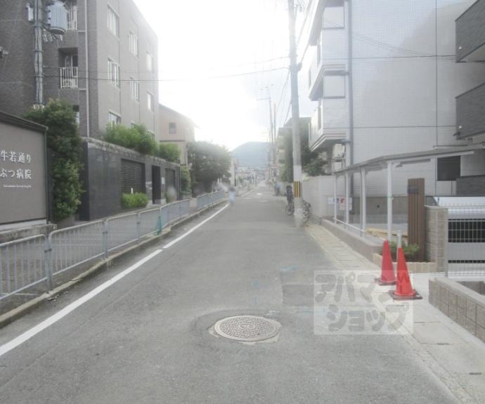 【ヒカルサ京都大宮中林Ⅱ】間取