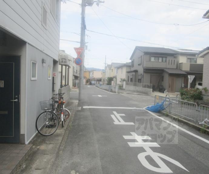 【ヒカルサ京都大宮中林Ⅱ】間取
