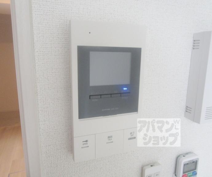 【ヒカルサ京都大宮中林Ⅱ】間取