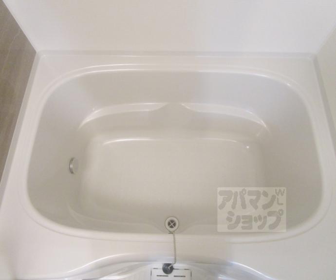 【ヒカルサ京都大宮中林Ⅱ】間取
