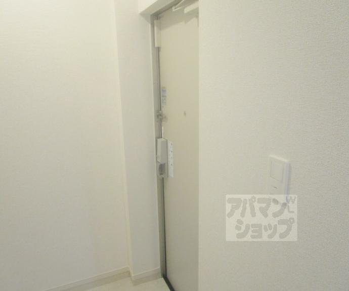 【ヒカルサ京都大宮中林Ⅱ】間取