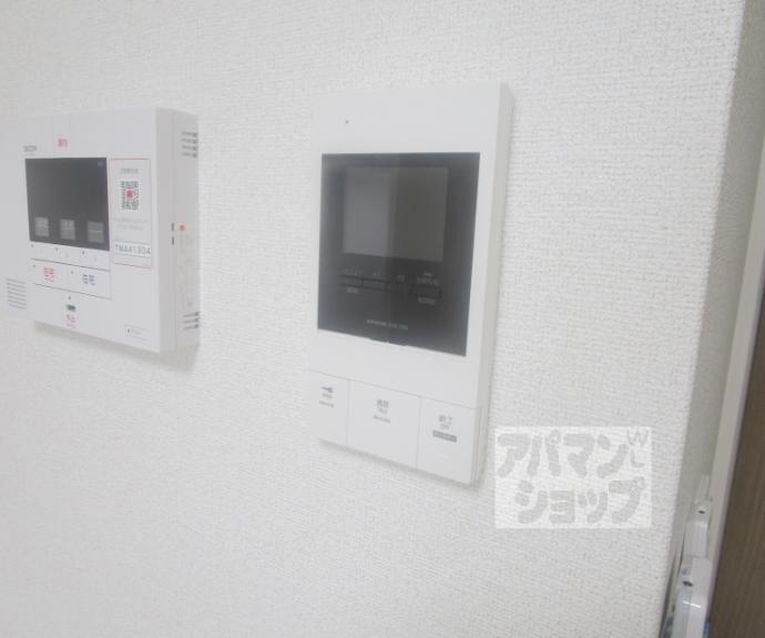 【ヒカルサ京都大宮中林Ⅱ】間取