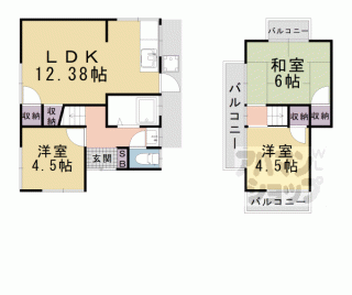 【坂本５丁目Ｙ様貸家】