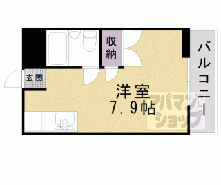 【瀬田エステートシティ（Ｂｌｅｚｉｏ１３）】