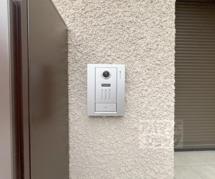 【仮）東山区轆轤町アパート】間取