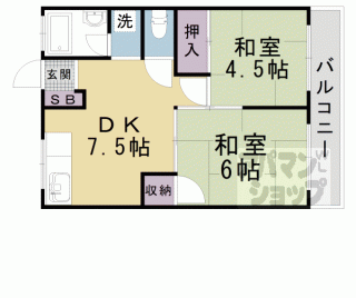【瀬田サンプラザマンション】