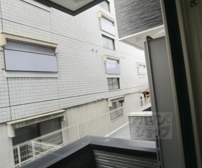 【ヒカルサ京都大宮中林Ⅰ】間取