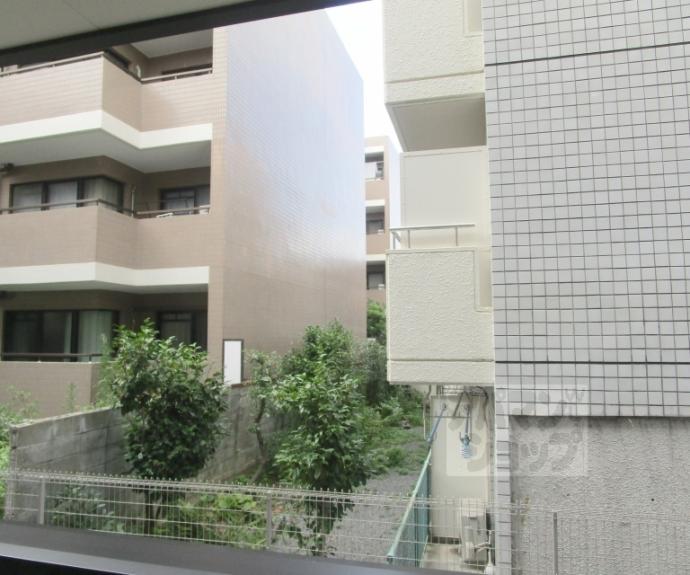 【ヒカルサ京都大宮中林Ⅰ】間取