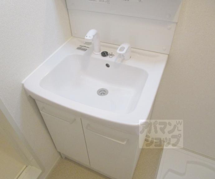【ヒカルサ京都大宮中林Ⅰ】間取