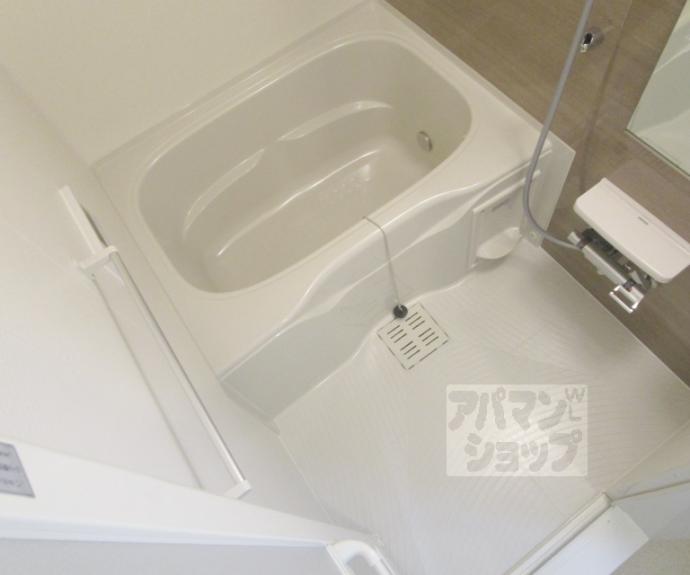 【ヒカルサ京都大宮中林Ⅰ】間取