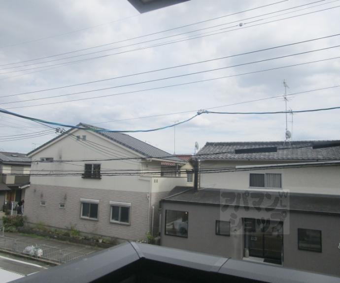 【ヒカルサ京都大宮中林Ⅰ】間取