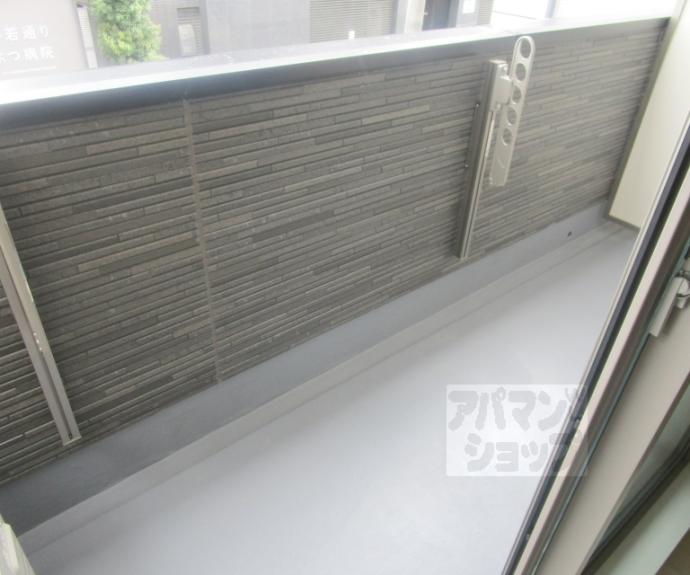 【ヒカルサ京都大宮中林Ⅰ】間取