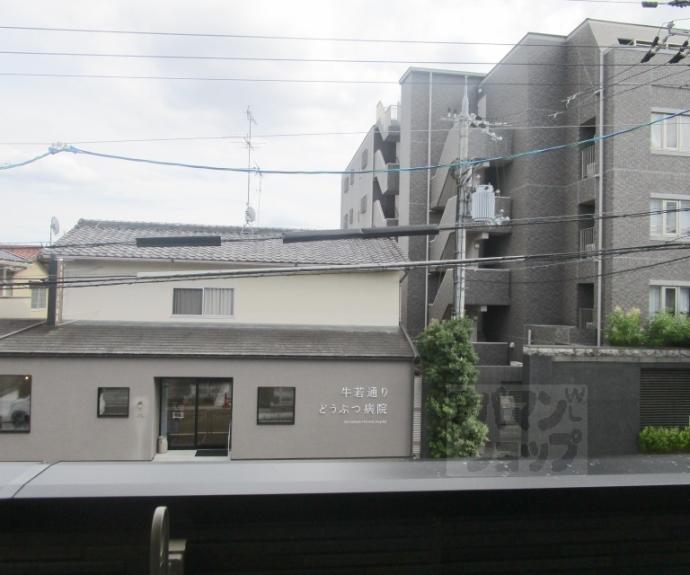 【ヒカルサ京都大宮中林Ⅰ】間取