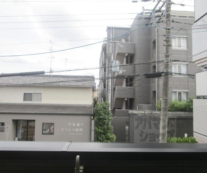 【ヒカルサ京都大宮中林Ⅰ】間取