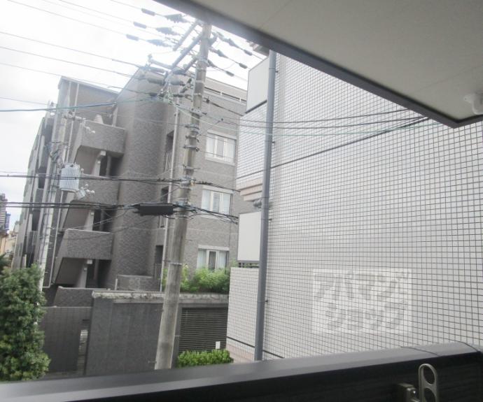 【ヒカルサ京都大宮中林Ⅰ】間取