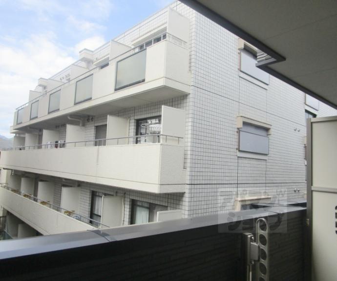 【ヒカルサ京都大宮中林Ⅰ】間取