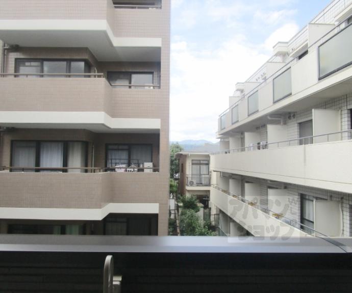 【ヒカルサ京都大宮中林Ⅰ】間取