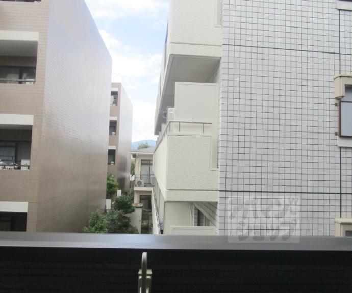 【ヒカルサ京都大宮中林Ⅰ】間取