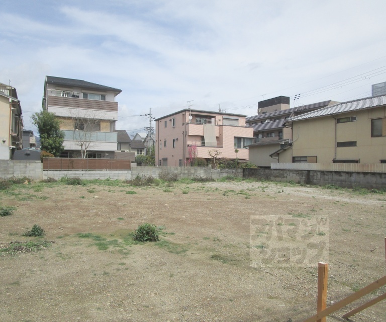 ヒカルサ京都大宮中林Ⅰ