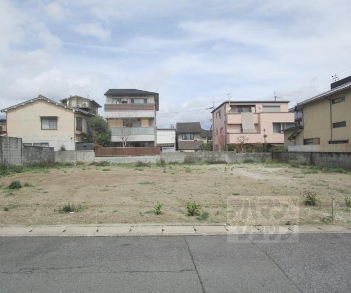 【ヒカルサ京都大宮中林Ⅰ】間取
