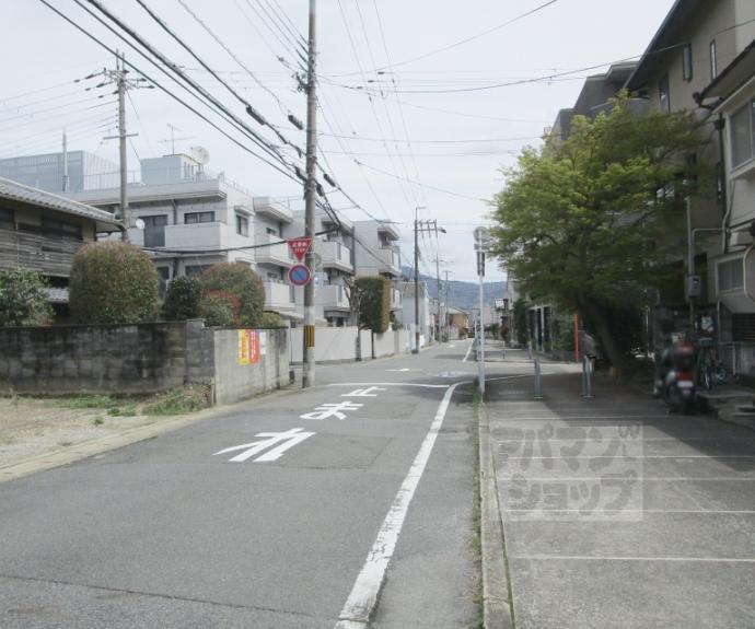 【ヒカルサ京都大宮中林Ⅰ】間取
