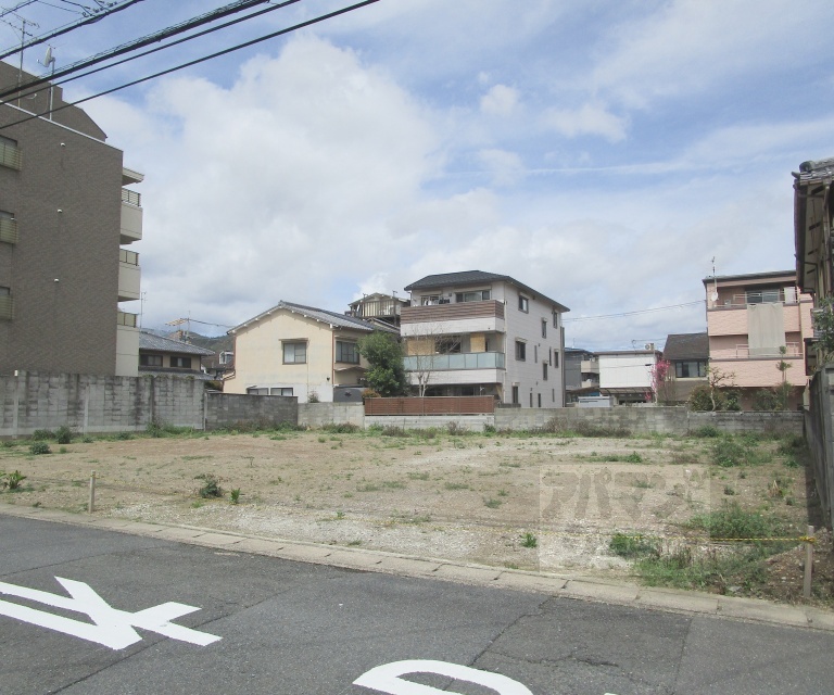 ヒカルサ京都大宮中林Ⅰ