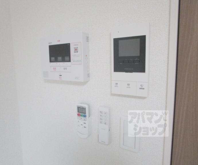 【ヒカルサ京都大宮中林Ⅰ】間取