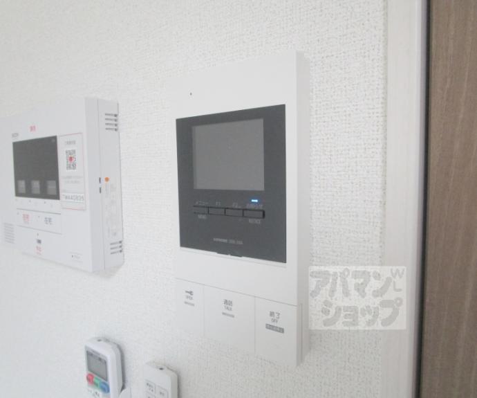 【ヒカルサ京都大宮中林Ⅰ】間取