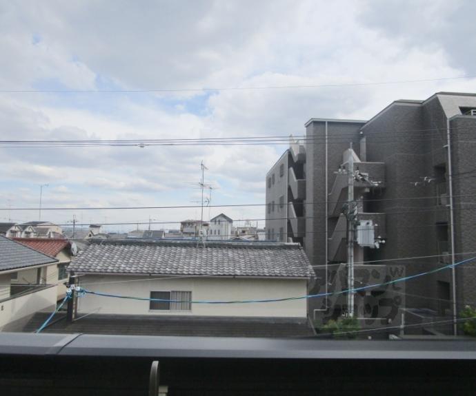 【ヒカルサ京都大宮中林Ⅰ】間取